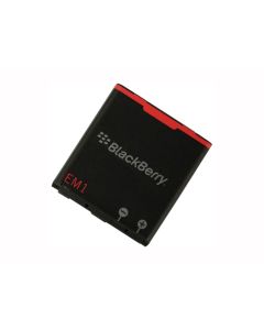 EM1 Batteri til BlackBerry Curve 9350 / 9360 / 9370 (Original)