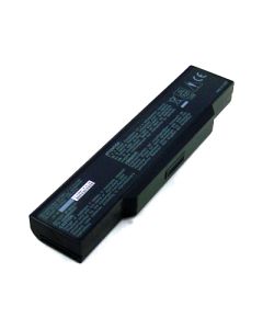 Batteri til bærbar - Mitac 8066/ BP-8X66