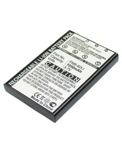 BP-244 Batteri til bl.a. ICOM IC-RX7 (Kompatibelt)