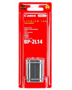 BP-2L 14 - Batteri til Canon (Originalt)