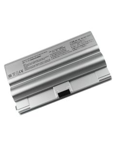 Batteri til Sony VAIO BPS8 - FZ, FZ11, LB15 Serie (Kompatibel)