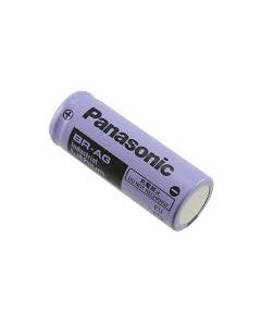 Panasonic BR-AG lithium batteri 3V