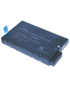 PE-202D2 batteri til Samsung VM7000 (Kompatibelt)