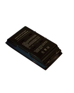 PA3178U-1BRS batteri til Toshiba Satellite 5000, 5100 series (Kompatibelt)