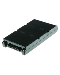 PA3285U-1BRS batteri til Toshiba Satellite Pro A10, Tecra A1 (Kompatibelt)