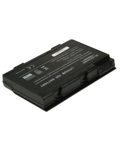 PA3395U-1BRS batteri til Toshiba Satellite M30X, M35X (Kompatibelt)