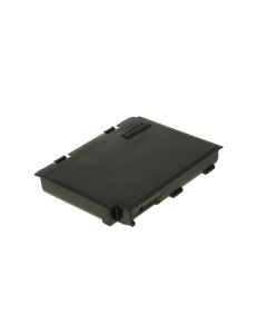 FPCBP151 batteri til Fujitsu Siemens LifeBook C1410 (Kompatibelt)