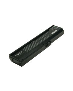 3UR18650Y-2-QC261 batteri til Acer Aspire 3680 (Kompatibelt)