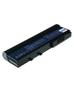 BT.00904.003 batteri til Acer TravelMate 3300 (Kompatibelt)