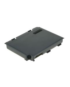 FPCBP115 batteri til Fujitsu Siemens LifeBook C1320 (Kompatibelt)