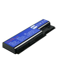 AS07B72 batteri til Acer Aspire 5220 (Kompatibelt)