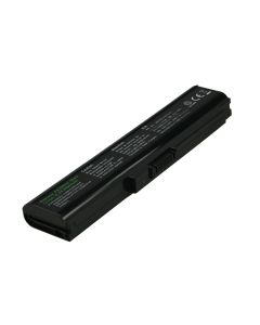 PA3594U-1BRS batteri til Toshiba Satellite U300 (Kompatibelt)