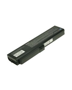 SQU-522 batteri til Fujitsu Siemens Amilo Pro V3205 (Kompatibelt)