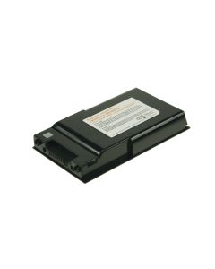 FPCBP118AP batteri til Fujitsu Siemens LifeBook S2110 (Kompatibelt)