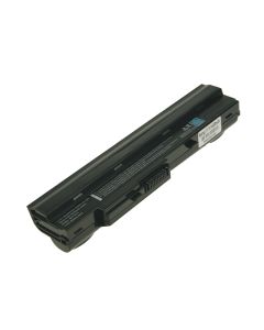 BTY-S11 batteri til MSI Wind U100 (Black) (Kompatibelt)
