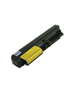 42T5229 batteri til Lenovo ThinkPad R61, T61, T400/R400 (check model) (Kompatibelt)