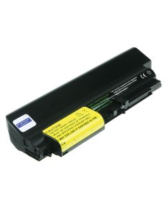 41U3198 batteri til Lenovo ThinkPad R400 (Kompatibelt)