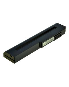 A32-M50 batteri til Replacement for Asus A32-M50 (Kompatibelt)