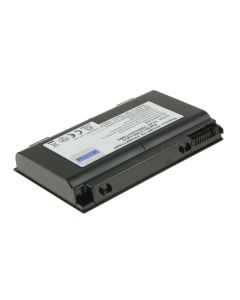 FPCBP176 batteri til Fujitsu Siemens LifeBook E8410 (Kompatibelt)