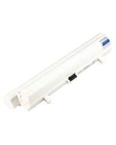 45K1274 batteri til Lenovo IdeaPad S9, S10 (White 6 Cell) (Kompatibelt)