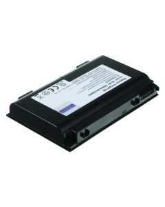 FPCBP198 batteri til Fujitsu Siemens LifeBook A6210 (Kompatibelt)