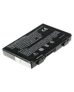 A32-F82 batteri til Asus K40, K50, F82 (Kompatibelt)