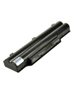 CP477891-01 batteri til Fujitsu Siemens LifeBook LH520 (Kompatibelt)