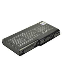 PA3729U-1BRS batteri til Toshiba Satellite P500 (Kompatibelt)