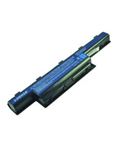 AS10D31 batteri til Acer Aspire / Packard Bell (Kompatibelt)