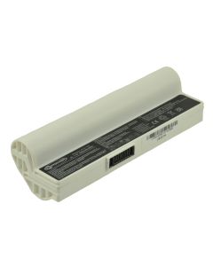 AL22-703 batteri til Asus EEE PC 1000HA (White) (Kompatibelt)