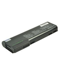 628668-001 batteri til HP EliteBook 8460P (Kompatibelt)