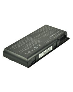 BTY-M6D batteri til MSI GT660 (Kompatibelt)