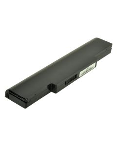 70-NX01B1000Z batteri til Asus K72 (Kompatibelt)