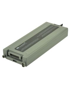 CF-VZSU48U batteri til Panasonic ToughBook CF-19 (Kompatibelt)