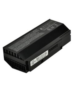 A42-G73 batteri til Asus G73 (Kompatibelt)