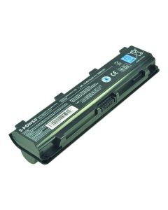 PA5024U-1BRS batteri til Toshiba Satellite C850 (Extended Kompatibelt)