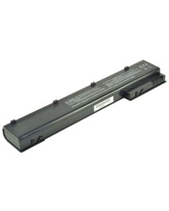 632113-151 batteri til HP EliteBook 8560w Mobile Workstation (Kompatibelt)