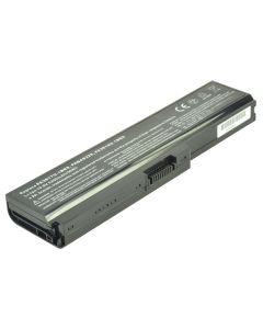 PABAS228 batteri til Toshiba Satellite L750 (Kompatibelt)