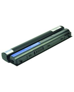 RFJMW batteri til Dell Latitude E6220 (Kompatibelt)