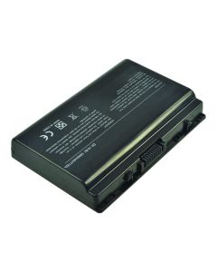 A42-T12 batteri til Replacement for Asus A42-T12 (Kompatibelt)