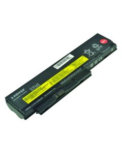 0A36282 batteri til Lenovo ThinkPad X230 (+44) (Kompatibelt)
