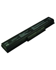 40036339 batteri til Medion Akoya P7624 (Kompatibelt)