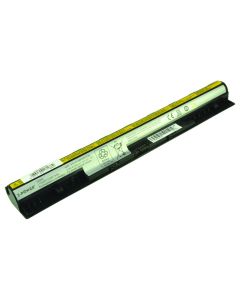 L12L4A02 batteri til Lenovo IdeaPad Z710 (Kompatibelt)