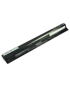 2-Power Laptop batteri til Dell Inspiron N3451