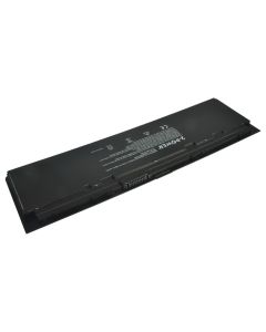 2-Power Laptopbatteri til bl.a. Dell Latitude E7240 (Kompatibelt)