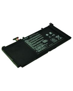 S31-S551 batteri til Asus S551L (Kompatibelt)