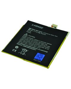 3555A2L batteri til Amazon Kindle Fire 1 (Kompatibelt)