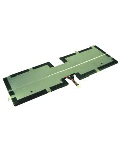 697311-001 batteri til HP Spectre XT TouchSmart 15-4000ee (Kompatibelt)