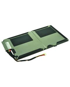 TPN-C102 batteri til HP Envy TouchSmart 4 (Kompatibelt)