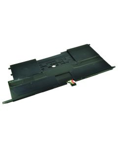 2-Power Laptop batteri til Lenovo ThinkPad X1 Carbon Gen 2 20A7